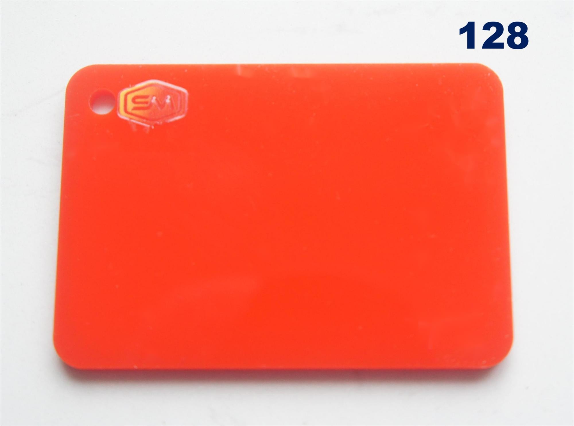 Customized Thickness And Size Acrylic Plastic Sheet Colored For Various Applications