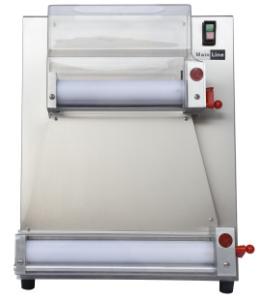 Quality Professional Commercial Baking Equipment Pizza Dough Roller Machine 50g - 500g wholesale
