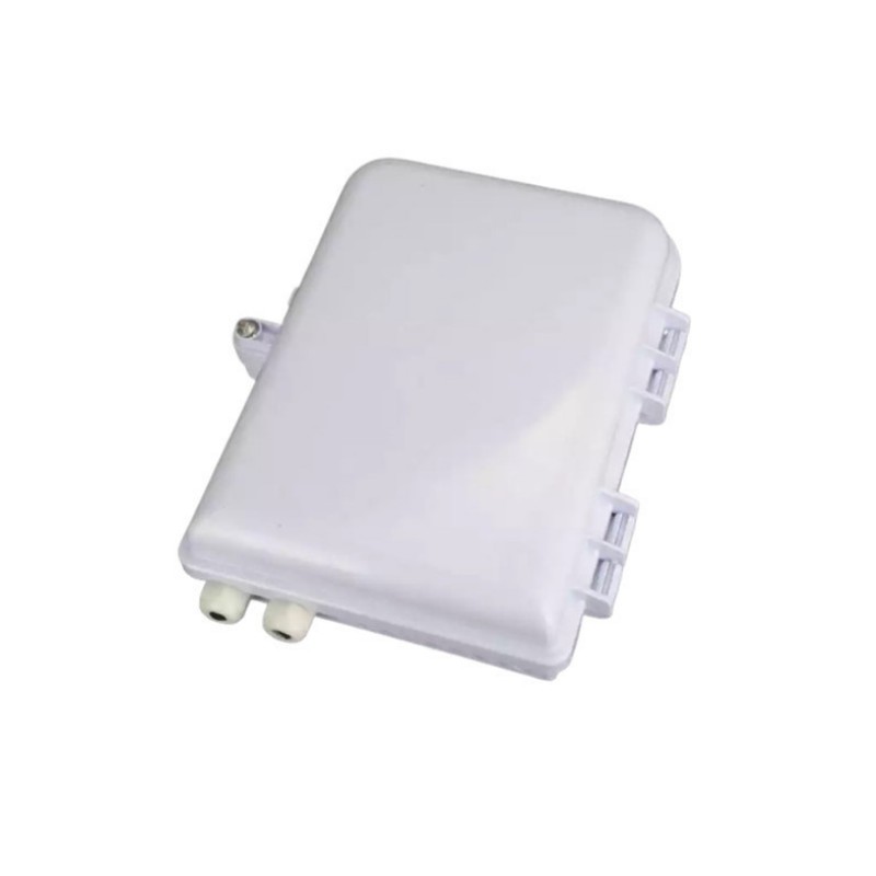 Wall Mounted Terminal Box for FTTH Fiber Optic Distribution Box IP55 300*270*95mm