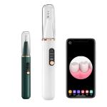 Wifi Visible Plaque Remover Ultrasonic Electric Tooth Cleaner With Camera Dental