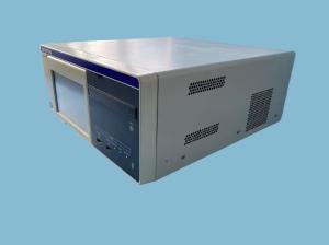 Quality IMH-20 Image Management Hub Touch Panel Display Hdd Capacity wholesale