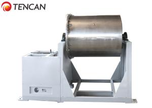 Quality 1 Year Multi Design Rolling Ball Mill Wet Grinding Ball Mill wholesale