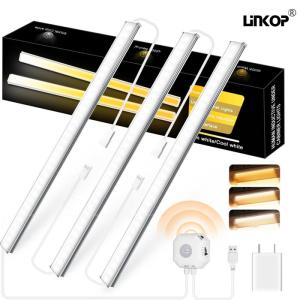 Quality Aluminum Cabinet Led Motion Sensor Light Pir 120 Degree Detection 5v wholesale