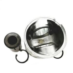 Quality Diesel Engine Kit for Komatsu 6d107 PC200-8 Pistons in Heavy Trucks Standard Size wholesale