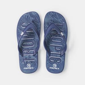 Quality OEM Multi Color Flip Flops , Lightweight Sole Flip Flops Mens wholesale