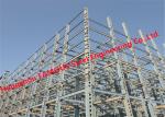 As/Nzs 1554 Australian Standard Certified Structural Steel Fabricators