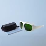 IPL Hair Removal Safety Glasses CE EN169 Approved 200nm 1400nm