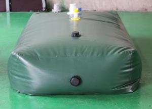 Quality Customized Rectangular Tank for Various Scenarios Food Non Food Non Hazardous Chemicals wholesale