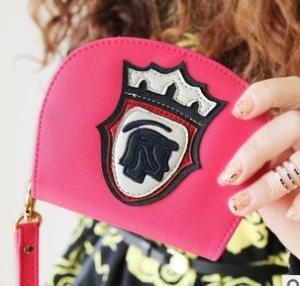 Quality cheap price Factory popular promotion gifts coin purse wholesale