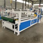 2800mm Semi Auto Folder Gluer Machine For Cardboard High Productivity