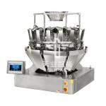SUS304 120bag/Min Potato Chip Packaging Machine High Accuracy
