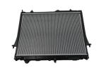 ISUZU DMAX2012 4JJ1 Radiator 8971372730 Automotive Cooling Parts