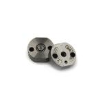 Silver Denso Control Valve 10# For Denso Injector 5125 5214 5271