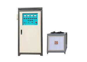 Quality 185KW Medium Frequency Induction Heating Equipment For Quenching Annealing wholesale