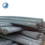 ASTM JIS Hrb400 Steel Rebar In Bundles 8mm 10mm 12mm for Ground soils