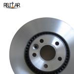 Auto Brake Discs Top Quality Rear Discs For Land Rover Oem LR001019