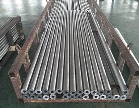 8mm Aluminum Alloy Pipe 2024 2A12 3003 5052 5083 6061 6063 6082 7075 T6