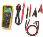 High Quality And Original Fluke 1503 Insulation Resistance Meter / Fluke 1508