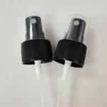 18/410 Fine Mist Perfume Pump Sprayer / Colorful Mist Sprayer Color Customizable
