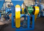 Rubber Grinder ( tire recycling )
