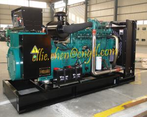 Quality 150kva China generator, China Yuchai machinery generator engine YC6A200L-D20 wholesale