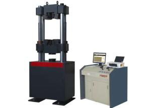 China Alu Compress Bend 1000KN Universal Testing Machine on sale