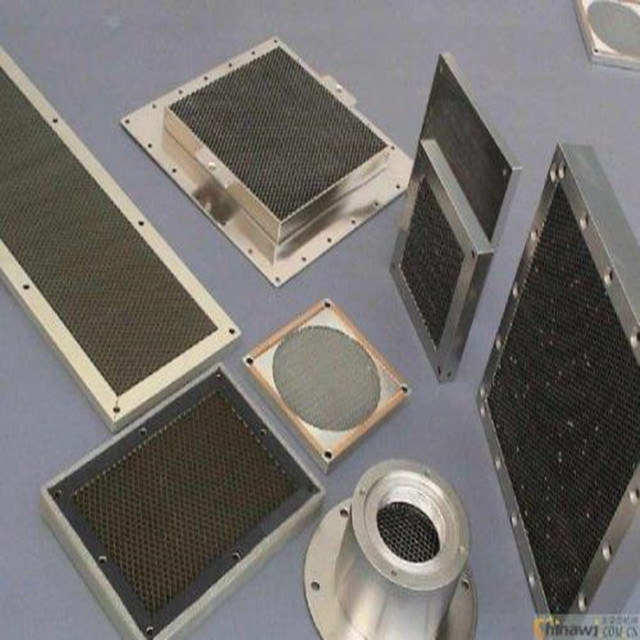 Emi Air Vent Filter panel