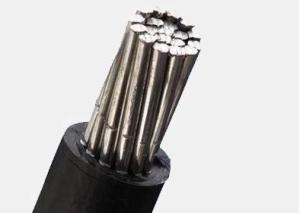 Quality XLPE ABC Overhead Power Cables To House Aluminum Conductors wholesale