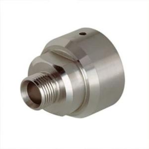 China Rustproof Durable CNC Turned Components Anti Corrosion For Machine on sale