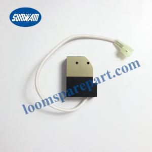 Quality ZA203 Tsudakoma Loom Parts Air Jet Weft Storage Pin wholesale