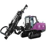Top Hammer Drilling Rig Mining Borehole Drilling Equipment Hydraulic Drilling
