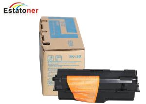 Quality TK-130 Kyocera Taskalfa Toner Monochrome For FS1128 Printer wholesale