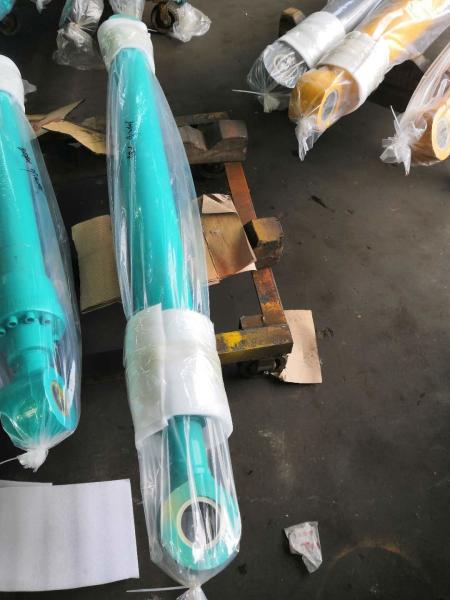 sk130-8 arm boom bucket hydraulic cylinder kobelco heavy duty machinery parts