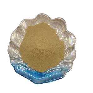 Quality Total Water Soluble Free Amino Acid 80 Powder Light Brown Protein PH 4 - 6 wholesale