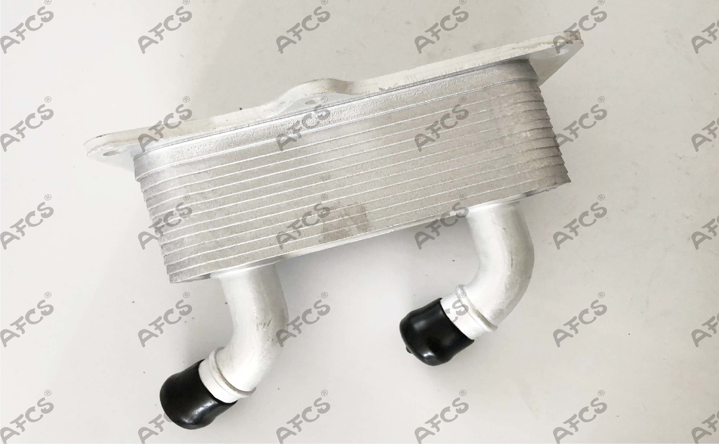26410-2F020 26410-2F000 Engine Oil Cooler For Hyundai Kia 2010-2012