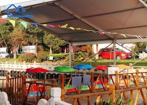 Quality Custom,High Quality Aluminum Truss Steel Roof Sports Hall Tent Cheap Prices For Sale wholesale