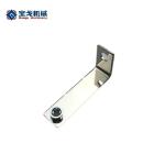 Corrosion-Resistant Aluminum Busbar for Connecting Conductors in Electric Power
