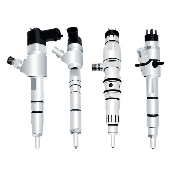 Common Rail Injector N14 Fuel Injector Nozzles 3095086 3411766 3618300 3411767