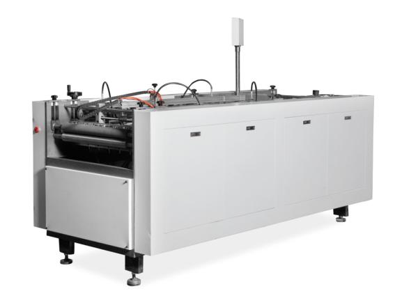 Cheap Automatic Case Making,Phone Case,Four Side Cover,Hardcover  Machine for sale