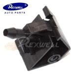 Car Front Windshield Washer Nozzle For Nissan Qashqai 28932-JD000 Easy