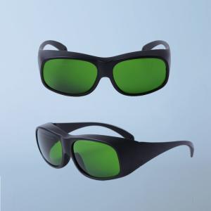 Quality Protective Diode Fiber Laser Safety Glasses 808nm 980nm 1320nm wholesale