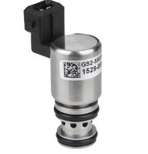 Quality Cartridge Style CNG / LNG GS2 Fuel System Parts Injector wholesale