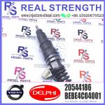 1600231962358 diesel fuel injector BEBE4C04001 BEBE4C04101 20544186 85000318 for