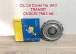 JMC TRANSIT 493 Euro3 Clutch Cover CN3C15 7563AB Clutch Pressure Plate