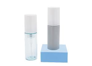 Quality 120ml 150ml Foam Pump Bottle Pet Pp Travel Soap Transparent Packaging 48mm Od wholesale