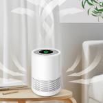 Baby Air Purifier Bedroom Living room Oiifce Small Szie
