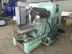 30L Ink Mill Zirconium Bead Grinding Machine For Agrochemical