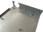Nanfeng's Custom Metal Machine Shell Polishing Cold Rolled Steel for Manufacturi
