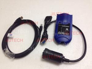 Quality Scanner Edl Diagnostic Kit , Engine Agricultural Diagnostic Tool wholesale