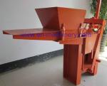 Soil Block Making Machine Price South Africa 2-40 No Power Manual Operate